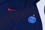 PSG Full Zipper Suit - Image 5