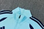 Argentina Full Zipper Suit - Image 5
