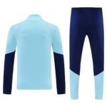 Argentina Half Zipper Suit - Image 2