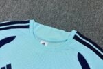 Short Sleeves Argentina Training Suit - Image 5