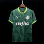 Palmeiras 23/24 Home Jersey S-XXL