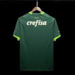 Palmeiras 23/24 Home Jersey S-XXL - Image 2
