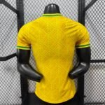 Player Version South Africa 2026 Home Jersey S-XXL - Image 2