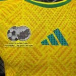 Player Version South Africa 2026 Home Jersey S-XXL - Image 5