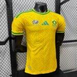 Player Version South Africa 2026 Home Jersey S-XXL - Image 6