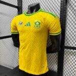 Player Version South Africa 2026 Home Jersey S-XXL - Image 7