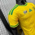 Player Version South Africa 2026 Home Jersey S-XXL - Image 8