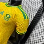 Player Version South Africa 2026 Home Jersey S-XXL - Image 9