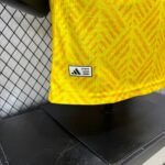 Player Version South Africa 2026 Home Jersey S-XXL - Image 10