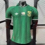 Player Version South Africa 2026 Away Jersey S-XXL