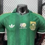 Player Version South Africa 2026 Away Jersey S-XXL - Image 3