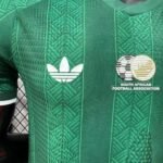 Player Version South Africa 2026 Away Jersey S-XXL - Image 4