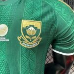 Player Version South Africa 2026 Away Jersey S-XXL - Image 5