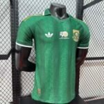Player Version South Africa 2026 Away Jersey S-XXL - Image 6
