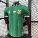 Player Version South Africa 2026 Away Jersey S-XXL - Image 7