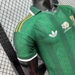 Player Version South Africa 2026 Away Jersey S-XXL - Image 8