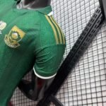 Player Version South Africa 2026 Away Jersey S-XXL - Image 9