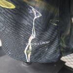Player Version PSG Jordan Night Edition Shirt 2025-26 Long Sleeves - Image 9
