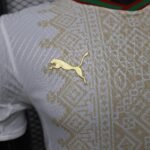 Player Version Morocco 26/27 Away Jersey S-XXL - Image 5