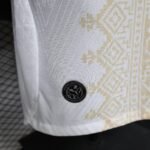 Player Version Morocco 26/27 Away Jersey S-XXL - Image 10
