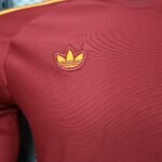 AS Roma Originals T-Shirt - Image 6