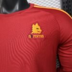 AS Roma Originals T-Shirt - Image 7