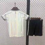 Kids 2026 World Cup Japan Away Jersey - Image 2
