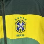 Brazil Windbreaker - Image 3