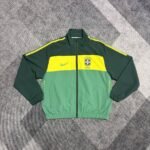 Brazil Windbreaker - Image 5