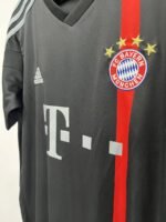 Bayern München 2014/15 Third Jersey - Image 3