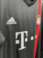 Bayern München 2014/15 Third Jersey - Image 4