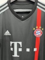 Bayern München 2014/15 Third Jersey - Image 5