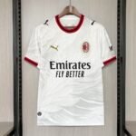 AC Milan 26/27 Away Jersey S-XXL Fan Version