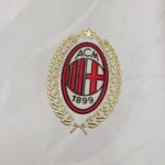 AC Milan 26/27 Away Jersey S-XXL Fan Version - Image 3