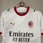AC Milan 26/27 Away Jersey S-XXL Fan Version - Image 7