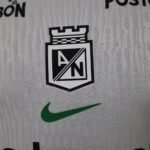 Player Version Atletico Nacional 2026/27 Away Jersey - Image 4