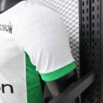 Player Version Atletico Nacional 2026/27 Away Jersey - Image 8