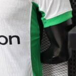 Player Version Atletico Nacional 2026/27 Away Jersey - Image 9