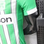 Player Version Atletico Nacional 2026/27 Home Jersey - Image 3