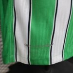 Player Version Atletico Nacional 2026/27 Home Jersey - Image 6
