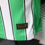 Player Version Atletico Nacional 2026/27 Home Jersey - Image 7