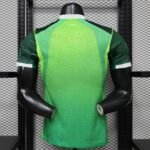 Player Version Nigeria 2026/27 Home Kit S-XXL - Image 2