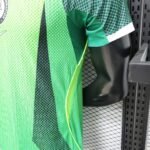 Player Version Nigeria 2026/27 Home Kit S-XXL - Image 5