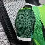 Player Version Nigeria 2026/27 Home Kit S-XXL - Image 6
