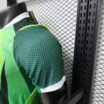 Player Version Nigeria 2026/27 Home Kit S-XXL - Image 7