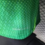 Player Version Nigeria 2026/27 Home Kit S-XXL - Image 8