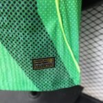 Player Version Nigeria 2026/27 Home Kit S-XXL - Image 9