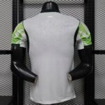 Player Version Nigeria 2026/27 Away Kit S-XXL - Image 2