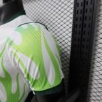 Player Version Nigeria 2026/27 Away Kit S-XXL - Image 5