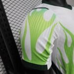 Player Version Nigeria 2026/27 Away Kit S-XXL - Image 6
